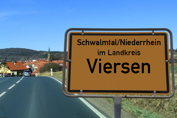 Schwalmtal/Niederrhein