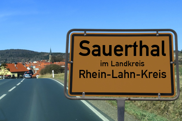 Sauerthal