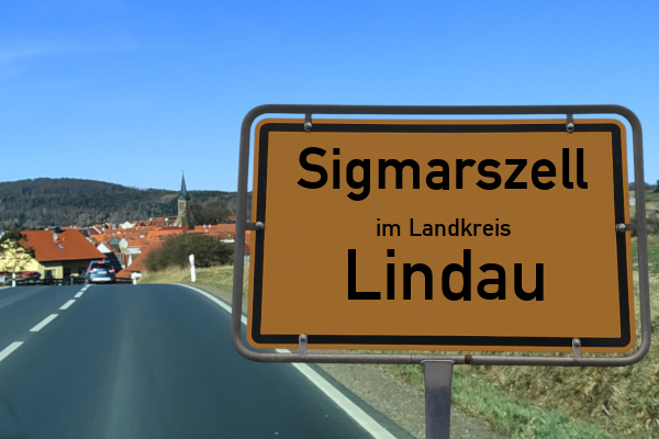 Sigmarszell