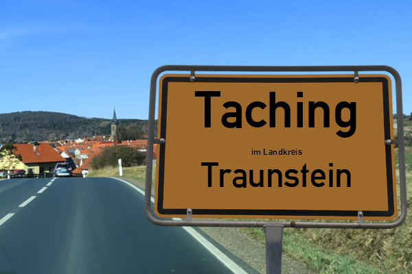 Taching