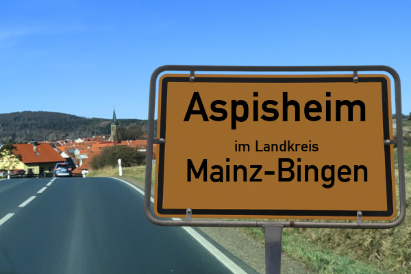 Aspisheim