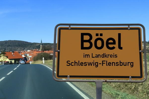 Böel Böel