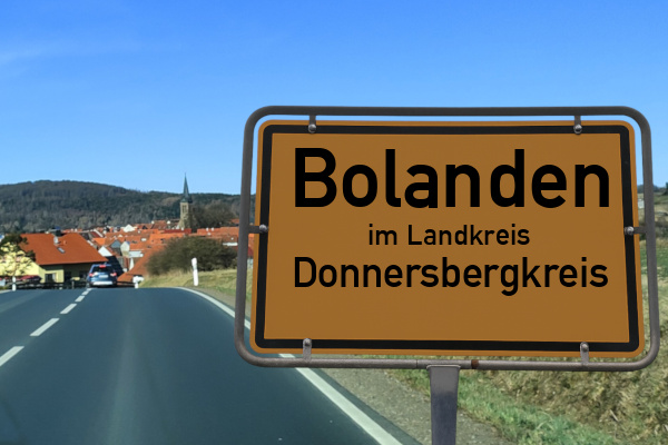 Bolanden