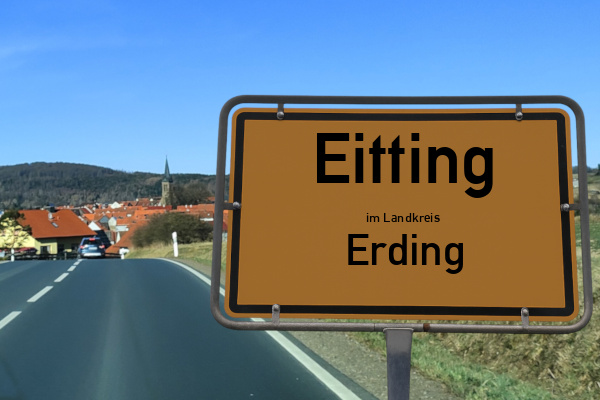 Eitting