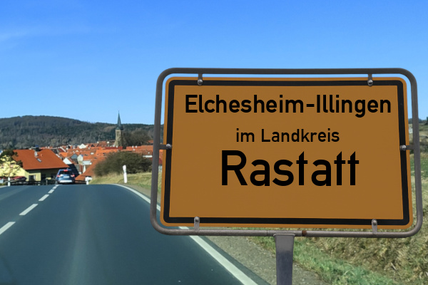 Elchesheim-Illingen