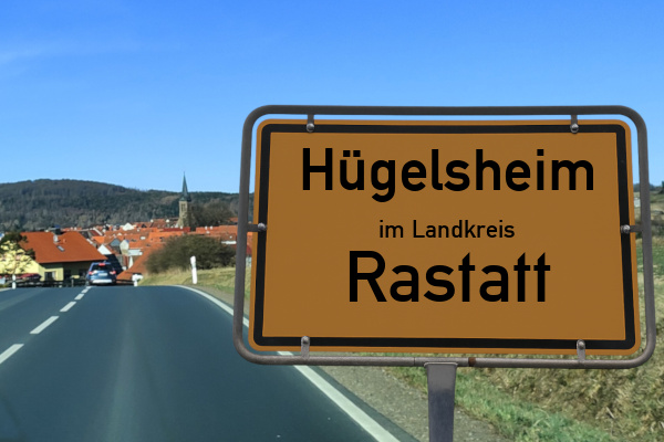 Hügelsheim Hügelsheim
