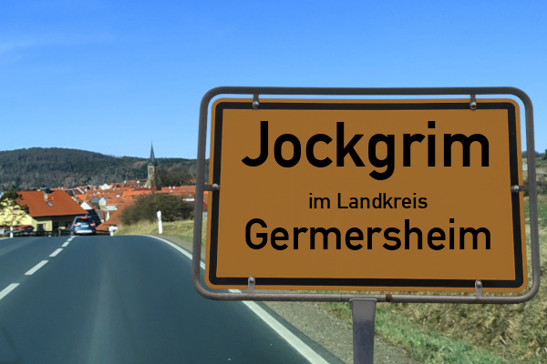 Jockgrim
