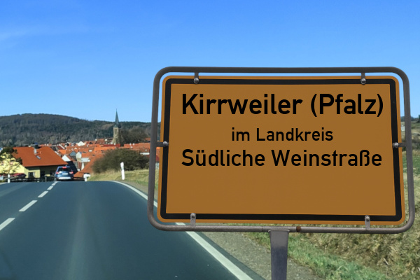 Kirrweiler (Pfalz)