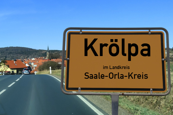 Krölpa