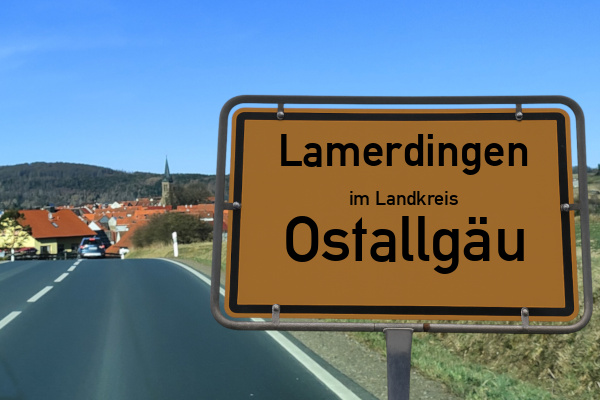 Lamerdingen