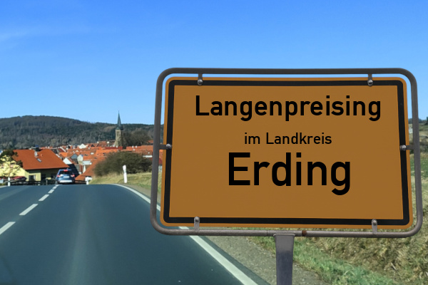 Langenpreising