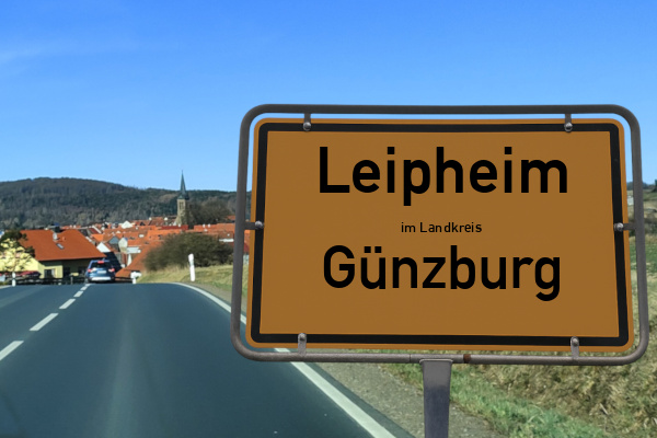 Leipheim