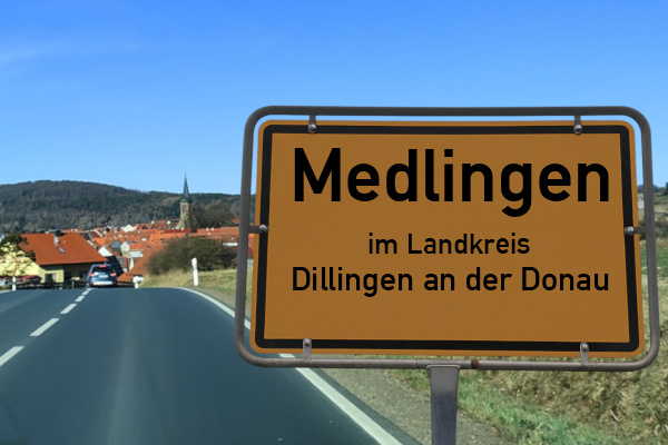 Medlingen
