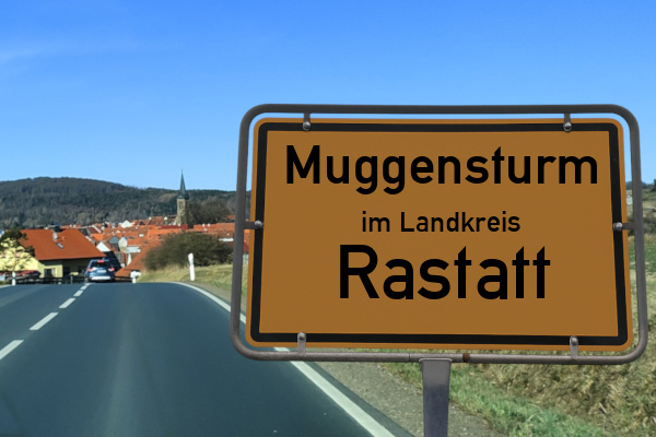 Muggensturm
