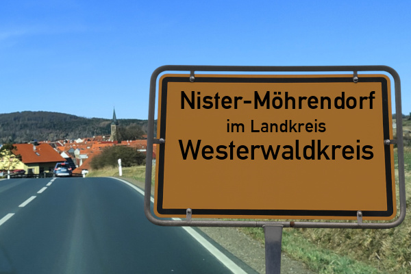 Nister-Möhrendorf Nister-Möhrendorf