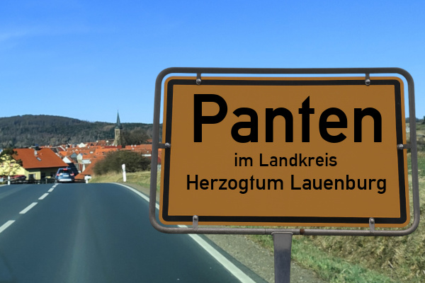 Panten