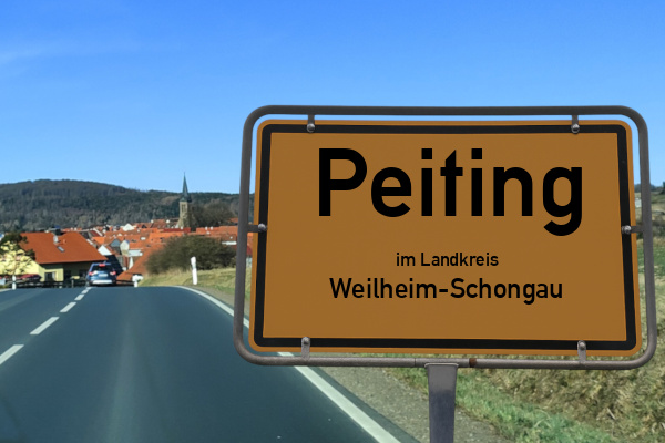 Peiting