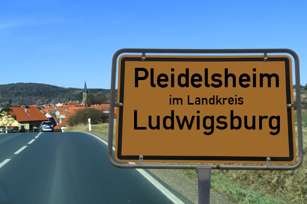 Pleidelsheim