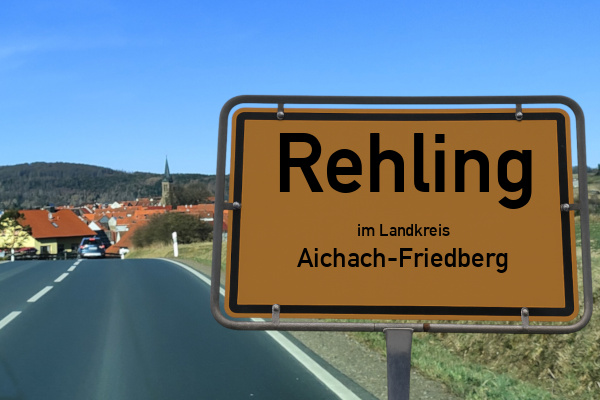 Rehling