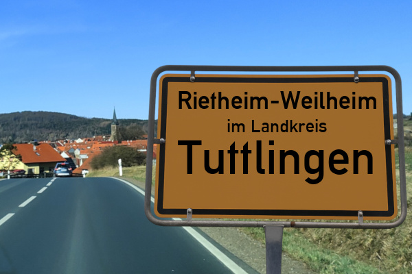 Rietheim-Weilheim