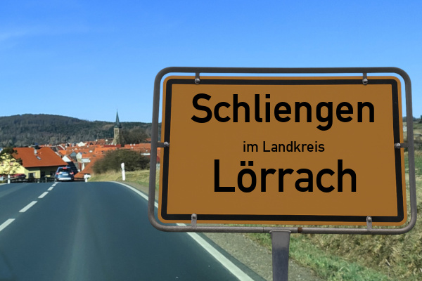 Schliengen