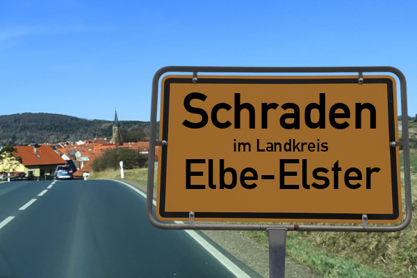 Schraden
