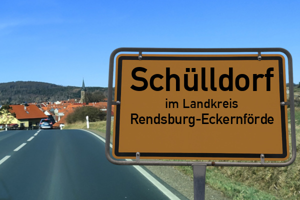 Schülldorf
