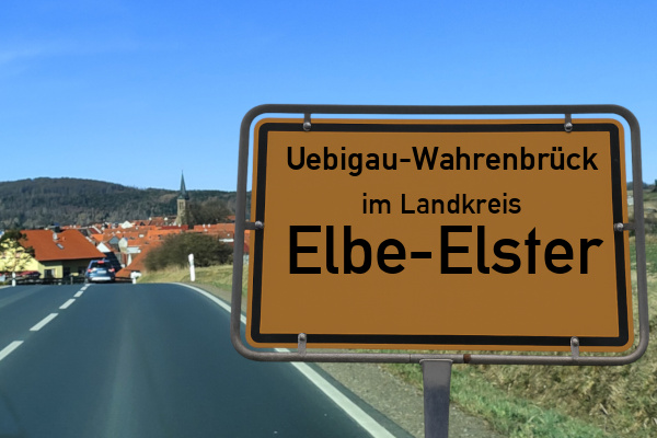Uebigau-Wahrenbrück