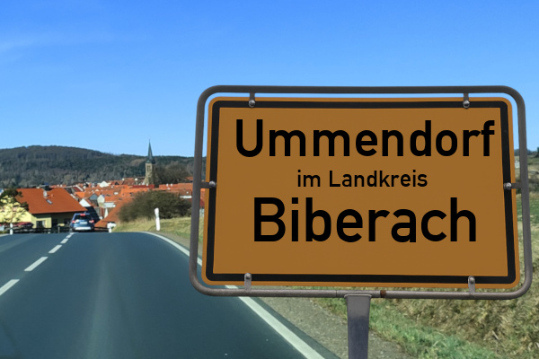 Ummendorf