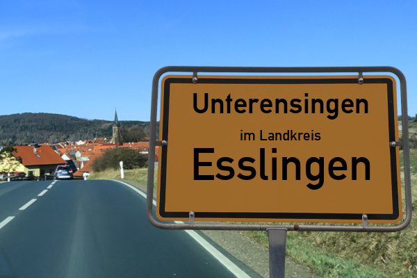 Unterensingen