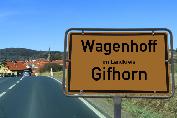 Wagenhoff