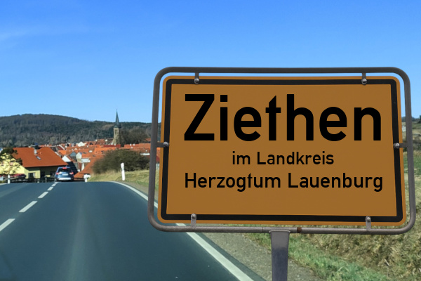 Ziethen