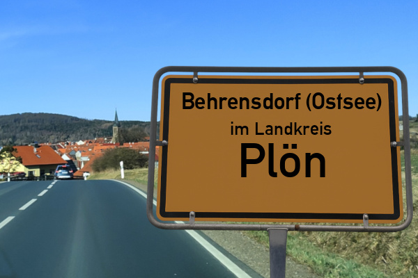 Behrensdorf (Ostsee)