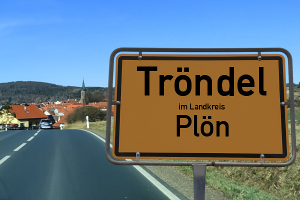 Tröndel