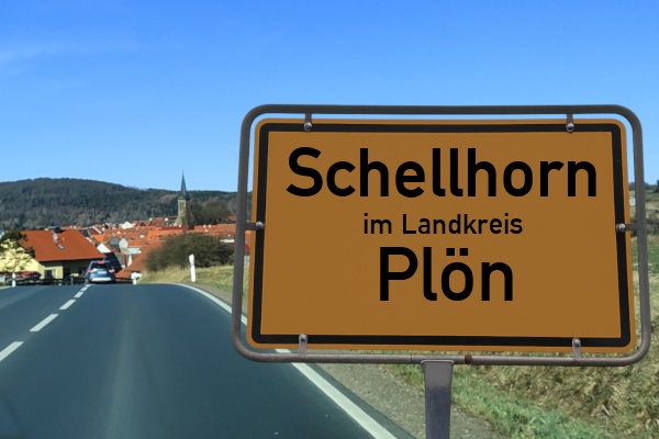 Schellhorn Schellhorn