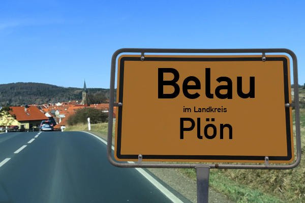 Belau