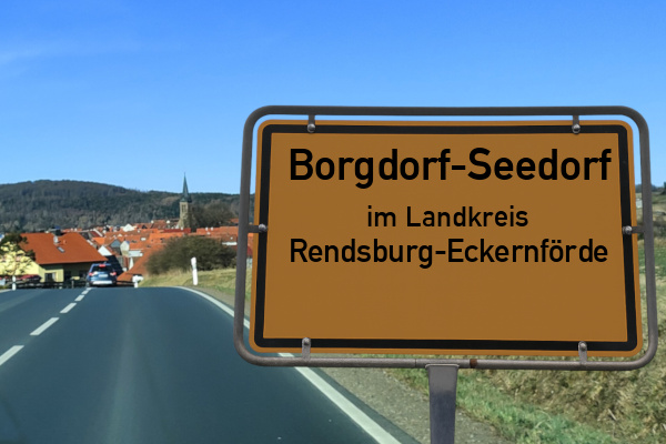 Borgdorf-Seedorf