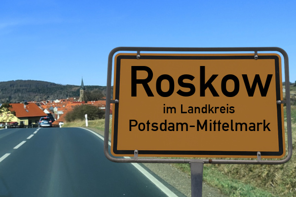 Roskow Roskow