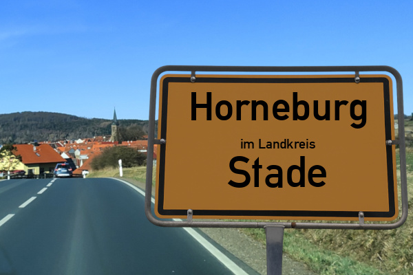 Horneburg