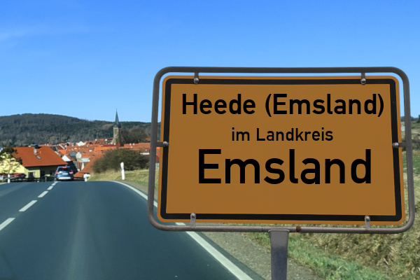 Heede (Emsland)