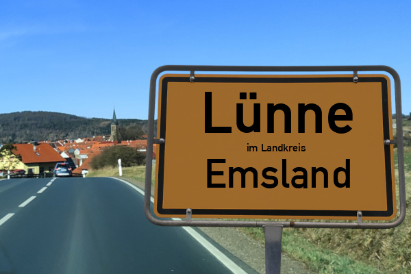 Lünne