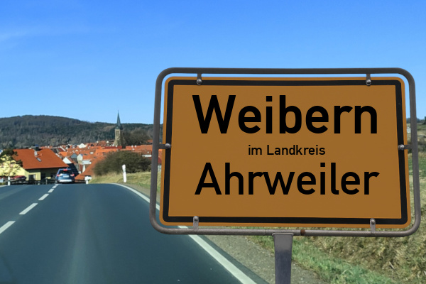Weibern