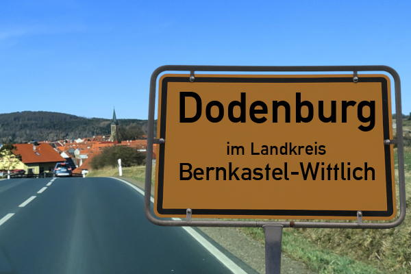 Dodenburg