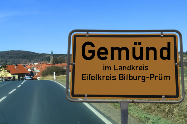 Gemünd