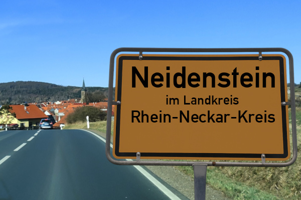 Neidenstein