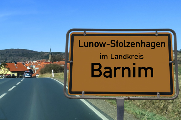 Lunow-Stolzenhagen
