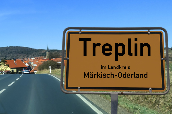 Treplin