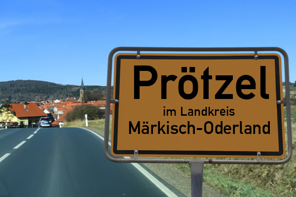 Prötzel