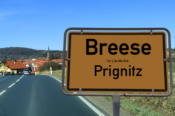Breese