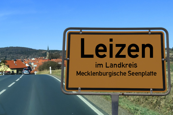 Leizen